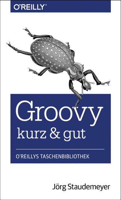 Groovy - kurz & gut (Paperback)