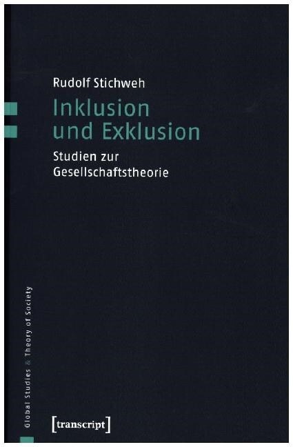 Inklusion und Exklusion (Paperback)