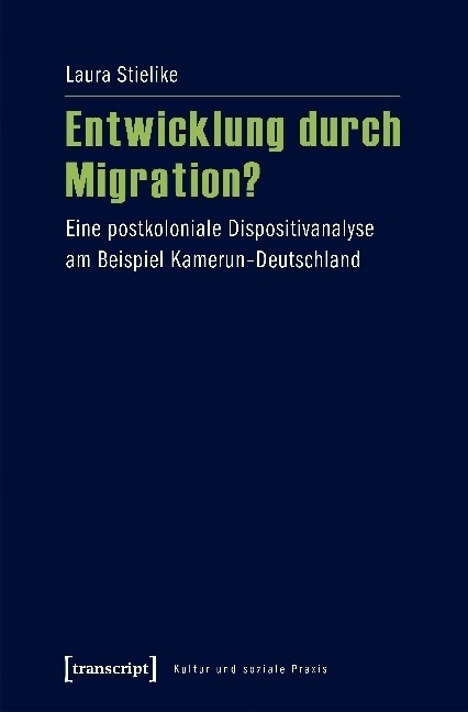 Entwicklung durch Migration？ (Paperback)