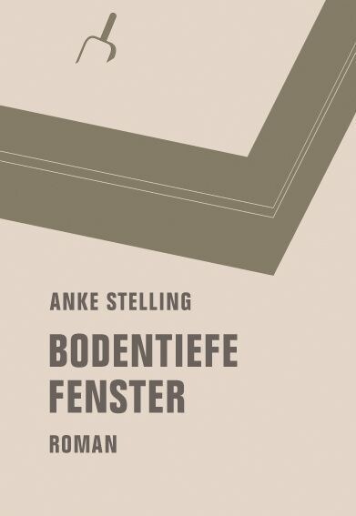 Bodentiefe Fenster (Hardcover)