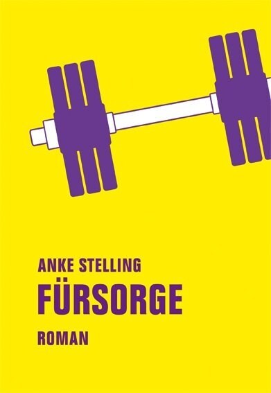 Fursorge (Hardcover)