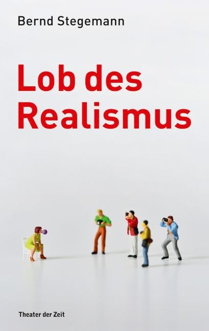 Lob des Realismus (Paperback)