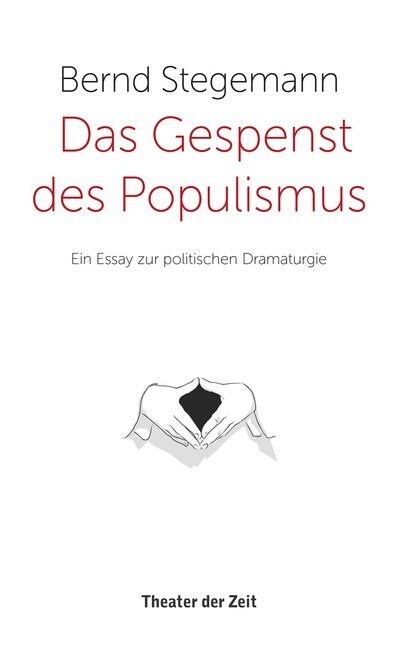Das Gespenst des Populismus (Paperback)