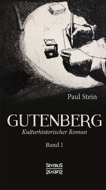Gutenberg. Bd.1 (Hardcover)