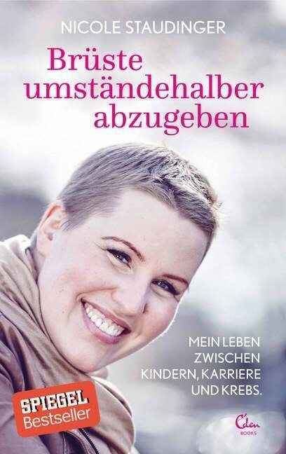 Bruste umstandehalber abzugeben (Pamphlet)