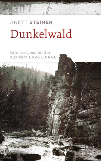 Dunkelwald (Paperback)