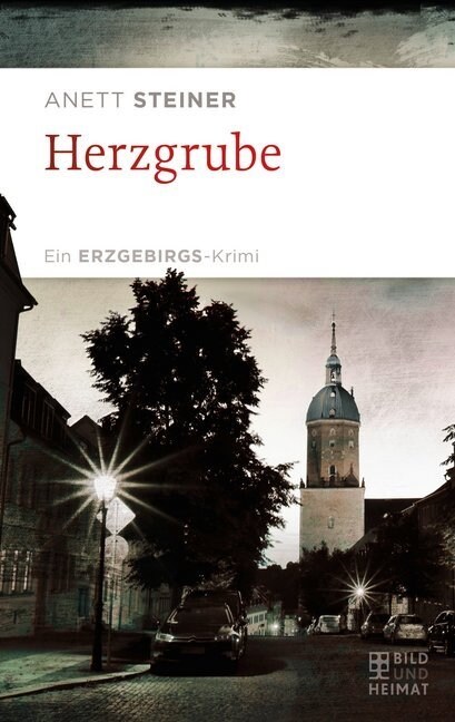 Herzgrube (Paperback)