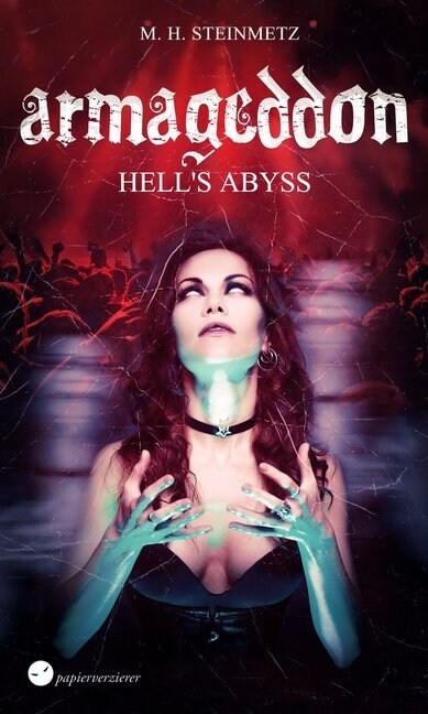 Hells Abyss - Armageddon (Paperback)