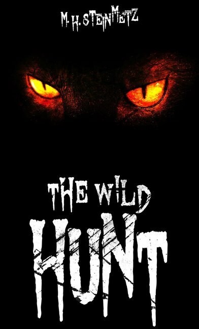 The Wild Hunt (Paperback)