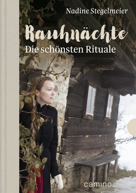 Rauhnachte (Hardcover)