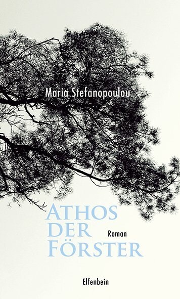 Athos der Forster (Paperback)
