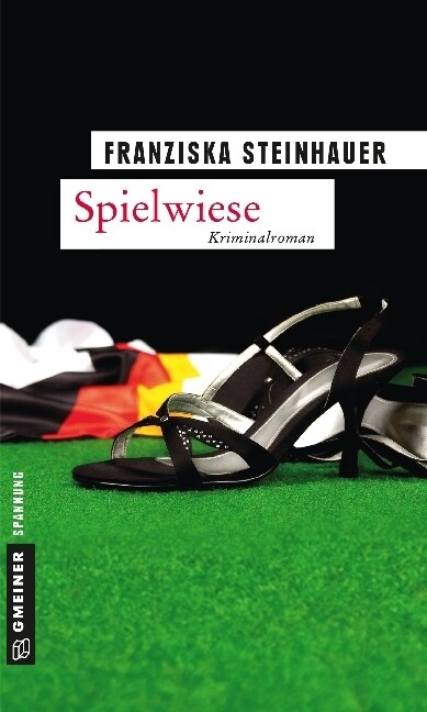 Spielwiese (Paperback)