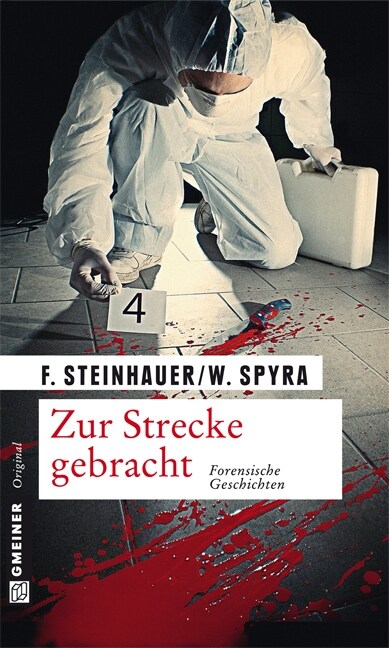 Zur Strecke gebracht (Paperback)