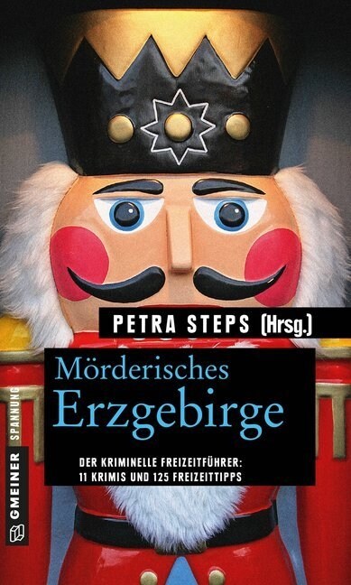 Morderisches Erzgebirge (Paperback)