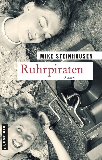 Ruhrpiraten (Paperback)