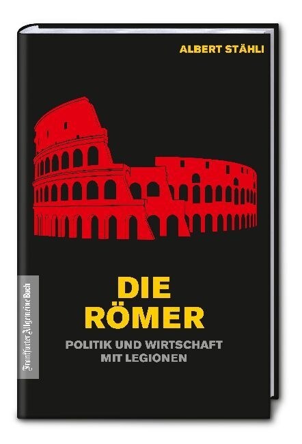 Die Romer (Hardcover)