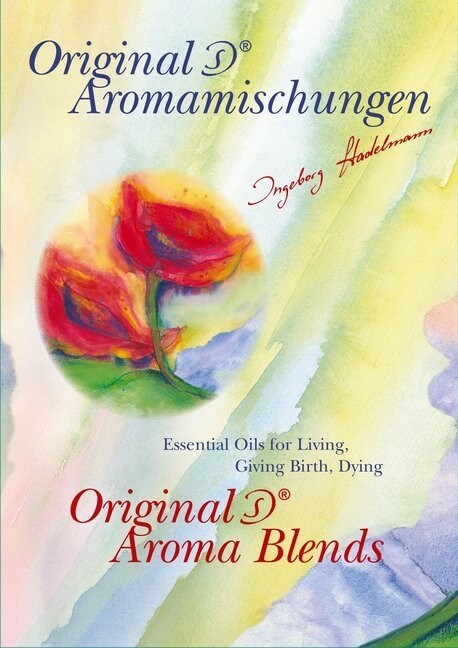 Original Stadelmann Aroma Blends (Paperback)