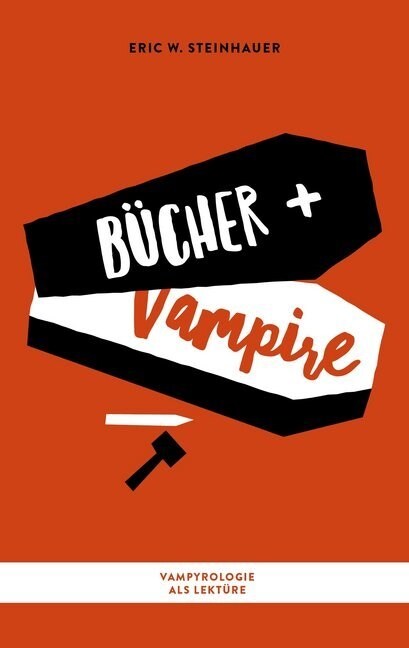 Bucher + Vampire (Hardcover)