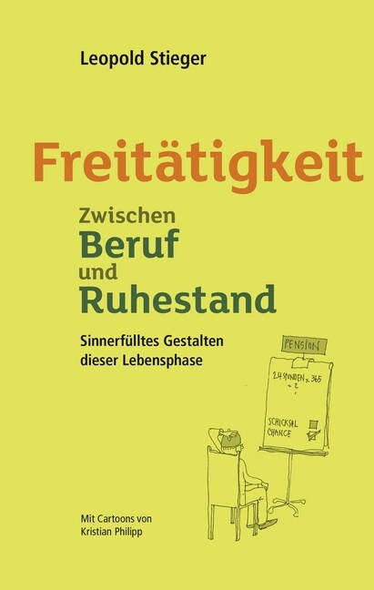 Freitatigkeit (Hardcover)