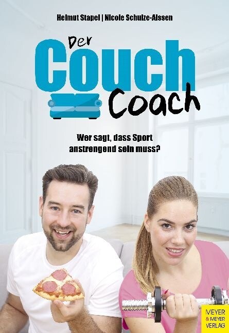 Der Couch Coach (Paperback)