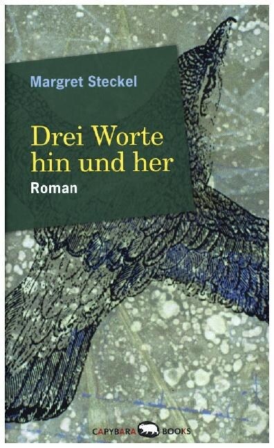 Drei Worte hin und her (Hardcover)