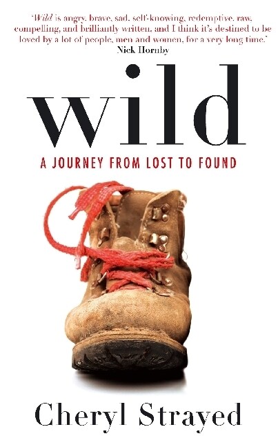 Wild (Paperback)