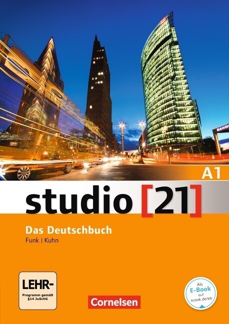 Kurs- und Ubungsbuch mit DVD-ROM, Gesamtband (WW)