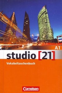 Vokabeltaschenbuch, Gesamtband (Paperback)