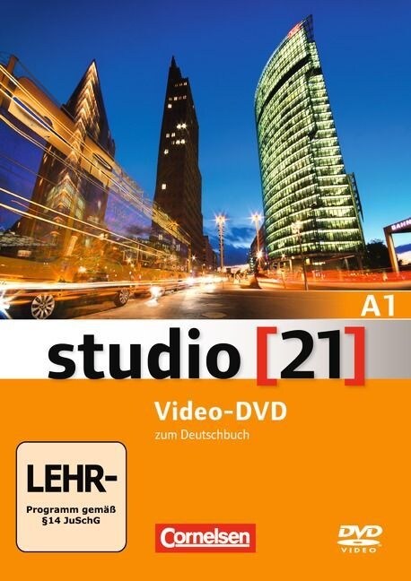 Video-DVD, Gesamtband (DVD Video)