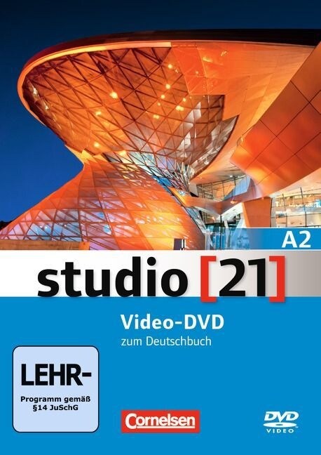 Video-DVD, Gesamtband (DVD Video)