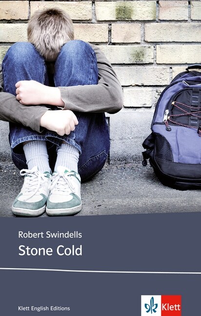 Stone Cold (Paperback)