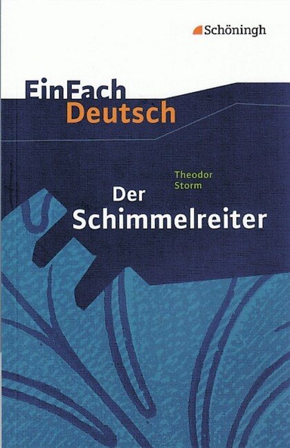 Der Schimmelreiter (Paperback)