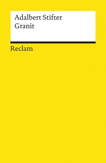 Granit (Paperback)