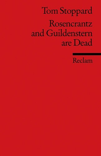 Rosencrantz and Guildenstern are Dead (Paperback)