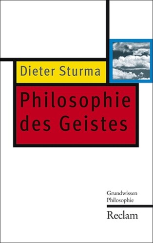 Philosophie des Geistes (Paperback)