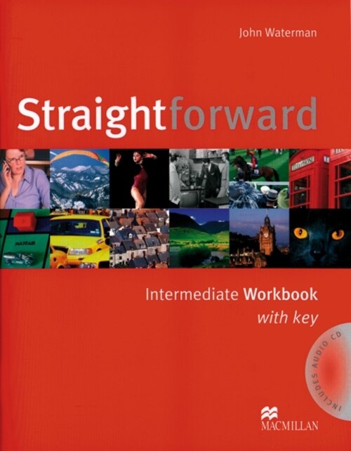 Workbook with key and Audio-CD (Pamphlet)