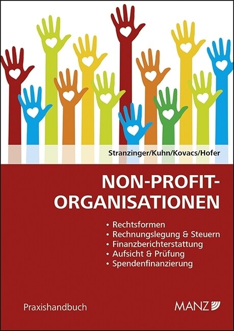 Non-Profit-Organisationen (Paperback)