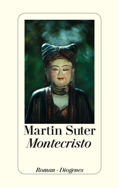 Montecristo (Hardcover)