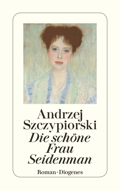 Die schone Frau Seidenman (Paperback)