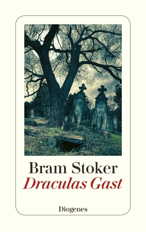 Draculas Gast (Paperback)