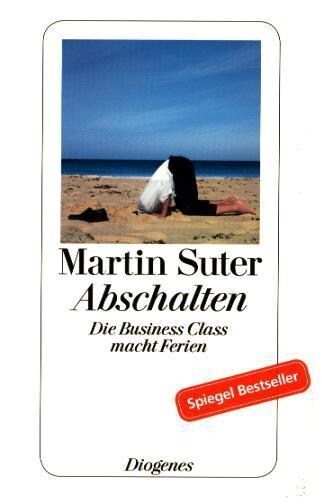 Abschalten (Paperback)