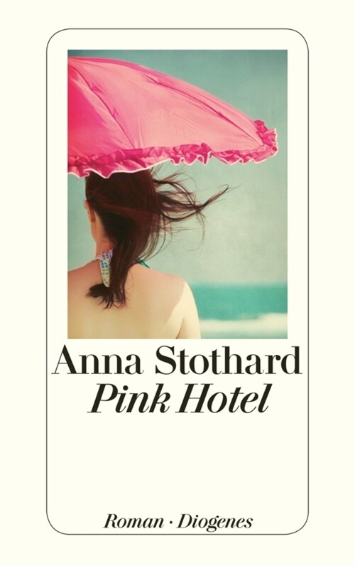 Pink Hotel (Paperback)