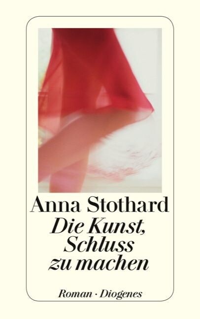 Die Kunst, Schluss zu machen (Paperback)