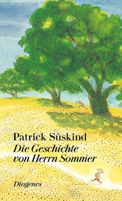 Die Geschichte von Herrn Sommer (Paperback)