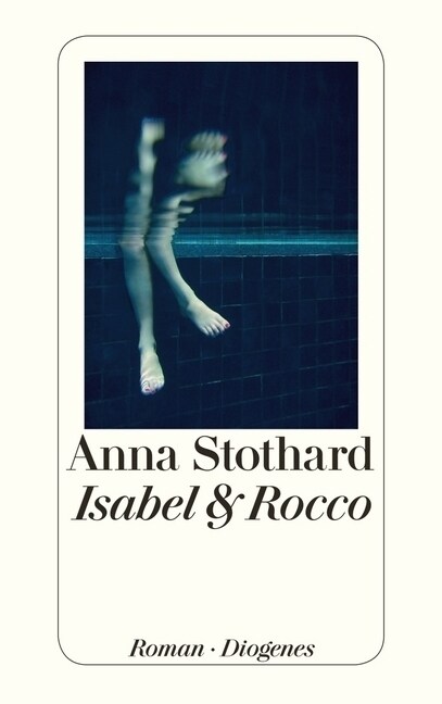 Isabel & Rocco (Paperback)