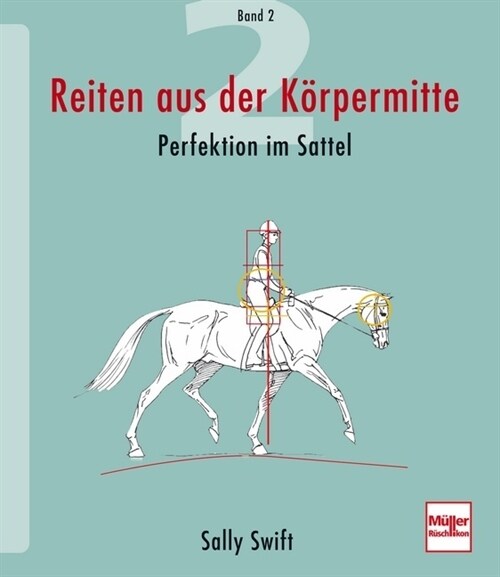 Perfektion im Sattel (Hardcover)
