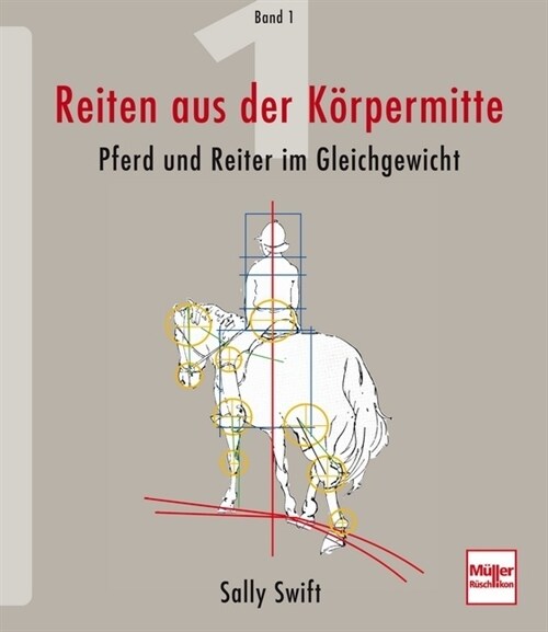 Pferd und Reiter im Gleichgewicht (Hardcover)