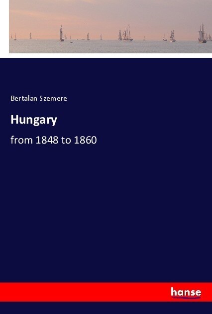 Hungary (Paperback)