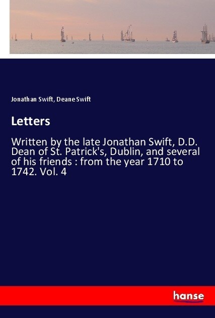 Letters (Paperback)