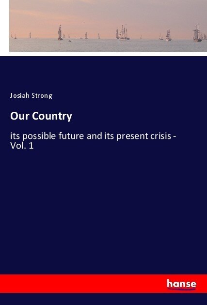 Our Country (Paperback)